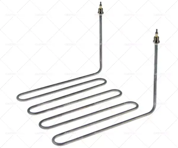 Dokud Zásoby Vydrží topné těleso 3300W 400V topné okruhy 1 d 315mm š 310mm v 215mm upevnění 2 otvory