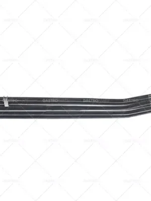Akce topné těleso 7500W 230V topné okruhy 3 d 455mm š 42mm v 73mm připojení vnější faston 6,3mm