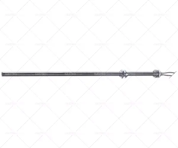 Top Prodej topné těleso 400W 230 o 10 mm L 360 mm závit M14x1,25 délka kabelu 110 mm šroub přírubu