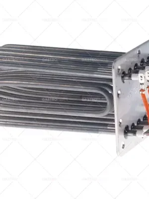 Speciální Cena topné těleso 18000W 230V topné okruhy 6 D 194mm Š 87mm V 68mm vzdálenost otvorů 50mm