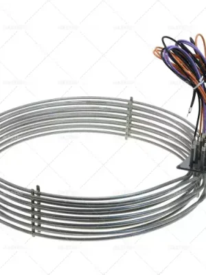 Časově Omezené topné těleso 30000W 230V