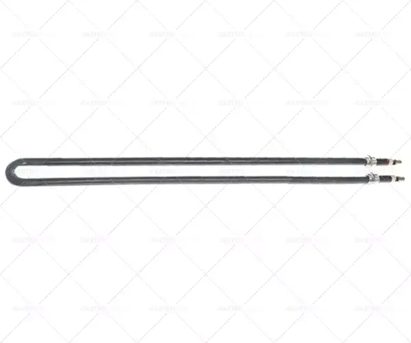 topné těleso 1500W 230V topné okruhy 1 D 527mm Š 42mm délka připojení 53mm Cenová Bomba