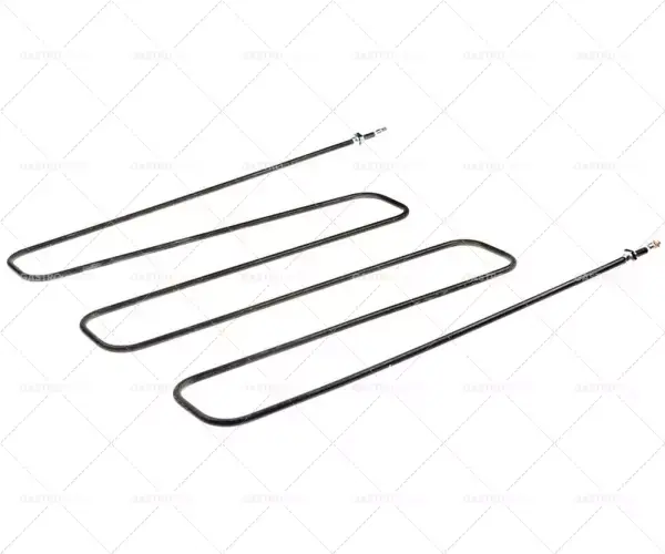 topné těleso 2000W 230V D 560mm Š 520mm závit M14x1,5 montážní vzdálenost 513mm Omezená Nabídka
