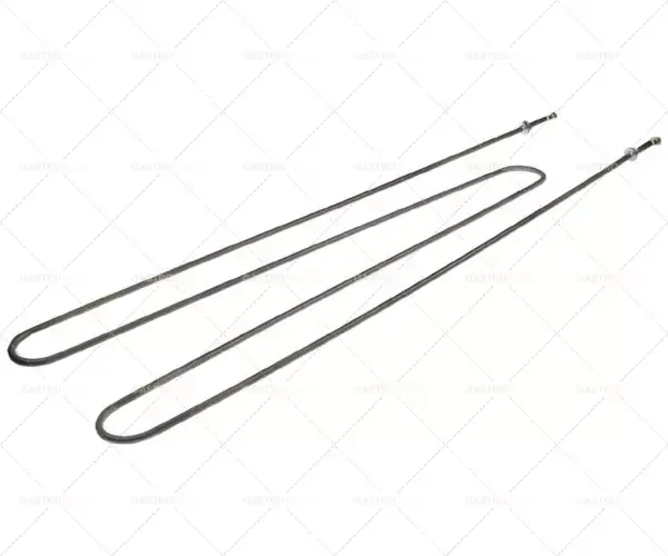 Originální topné těleso 1900W 230V d 900mm š 230mm závit m14x1,5 montážní vzdálenost 222mm