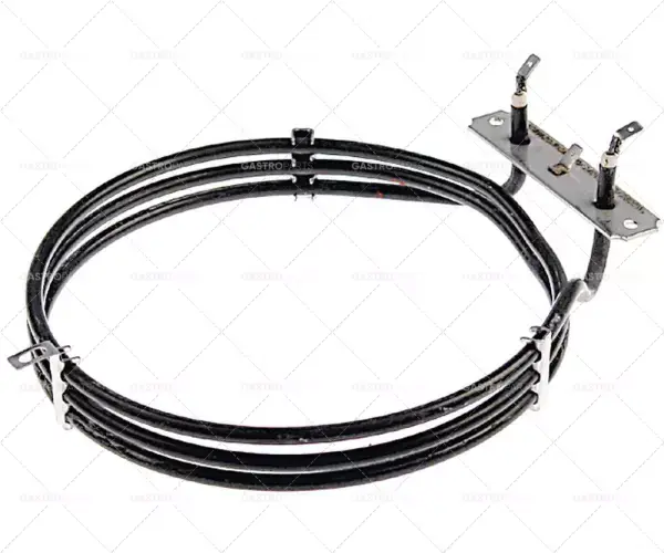 topné těleso 2580W 230V topné okruhy 1 Akční Nabídka