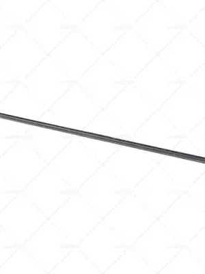Cenově Výhodný topné těleso 200W 230V topné okruhy 1 l 472mm připojení vnější faston 7,3mm trubka ø 8,5mm