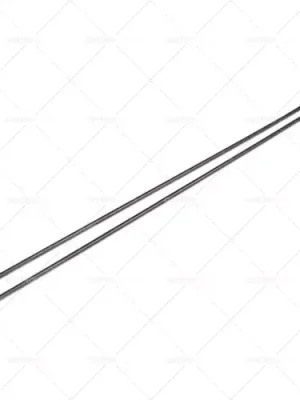 Bezpečná Platba topné těleso 1450W 230V 2 otvory upevňovací závit 1/4" D 675mm Š 37mm topné okruhy 1