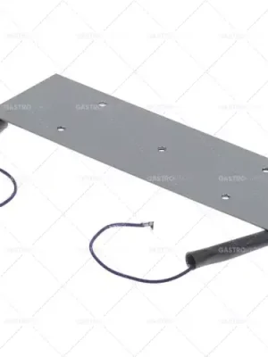 Výhodná Nabídka horká deska 360mm dlouhá 110mm široká 3mm vysoká 1600W 230V