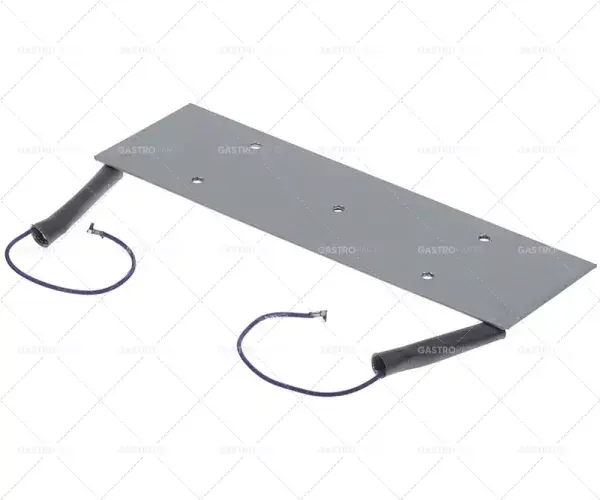 Výhodná Nabídka horká deska 360mm dlouhá 110mm široká 3mm vysoká 1600W 230V