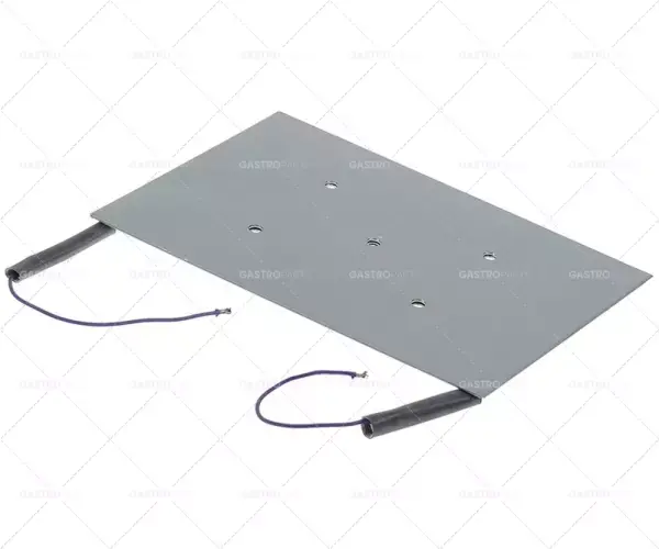 Speciální Cena topná deska 2700W 230V topné okruhy 1 délka kabelu 1650mm D 360mm Š 250mm