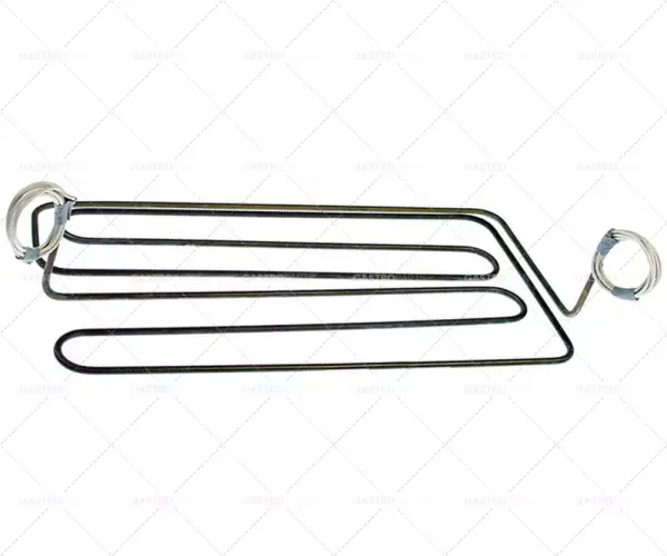 topné těleso 3500W 400V topné okruhy 1 d 480mm š 250mm v 70mm trubka ø 6,5mm Nejprodávanější