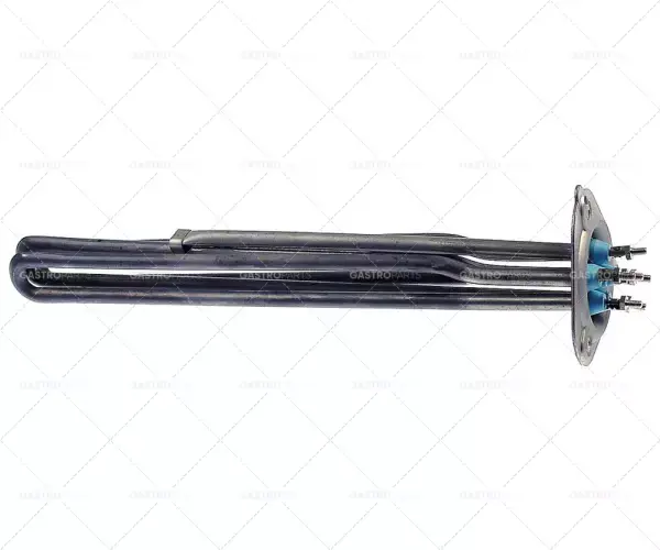 topné těleso 8000W 230V montáž ø 47,5mm topné okruhy 3 d 315mm š 37mm v 35mm Nejlepší Volba