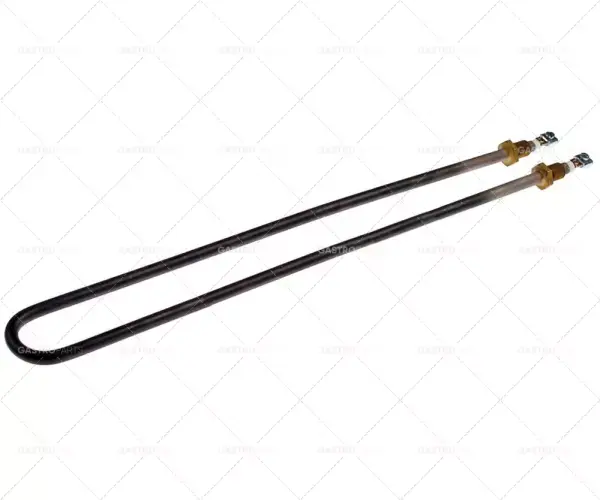topné těleso 900W 230V topné okruhy 1 d 420mm š 45mm závit m12x1 montážní vzdálenost 36mm Nejlepší Cena