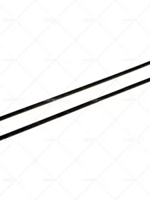 topné těleso 900W 230V D 538mm Š 88mm závit M14x1,5 montážní vzdálenost 80mm Nízká Cena