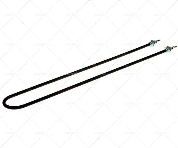topné těleso 900W 230V D 538mm Š 88mm závit M14x1,5 montážní vzdálenost 80mm Nízká Cena