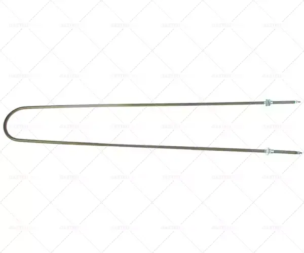 topné těleso 1200W 230V D 656mm Š 110mm závit M14x1,5 montážní vzdálenost 102mm Kup Teď