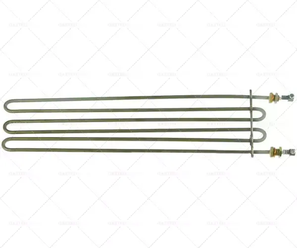 Expresní Doručení topné těleso 1950W 230V topné okruhy 1 d 462mm š 107mm závit m12x1