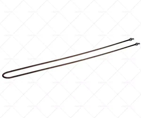 Vrácení Zdarma topné těleso 750W 230V topné okruhy 1 d 937mm š 80mm závit 1/4" montážní vzdálenost 72mm