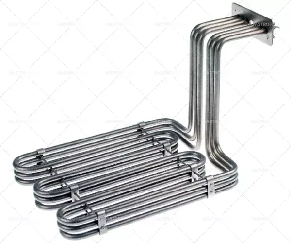 Speciální Cena topné těleso 6000W 230/400V topné okruhy 3 L 357mm Š 208mm H 210mm L1 77mm L2 283mm Š1 67mm