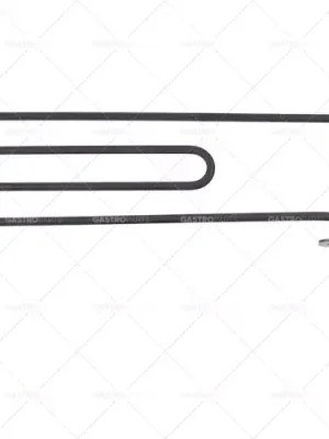 Vysoce Kvalitní topné těleso 1500W 240V topné okruhy 1 D 350mm Š 95mm L1 30mm L2 320mm Š2 80mm