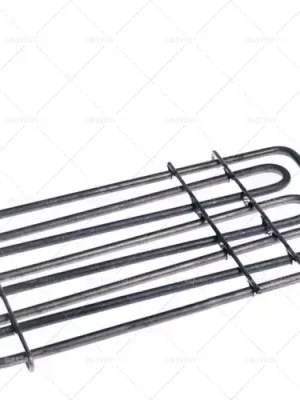 topné těleso 2800W 230V topné okruhy 1 d 343mm š 180mm v 152mm upevnění 2 otvory Dokud Zásoby Vydrží