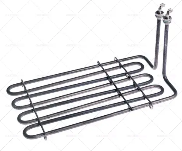 topné těleso 2800W 230V topné okruhy 1 d 343mm š 180mm v 152mm upevnění 2 otvory Dokud Zásoby Vydrží