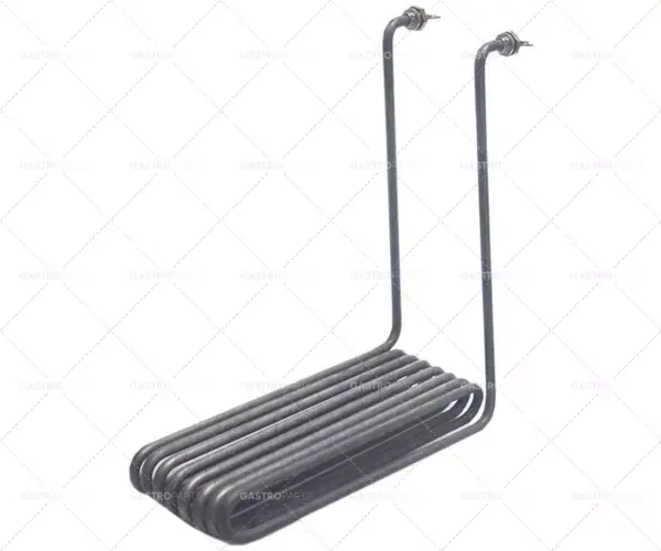 topné těleso 5500W 230V topné okruhy 1 L 318mm Š 104mm H 315mm L1 24mm L2 294mm H1 270mm Dokud Zásoby Vydrží
