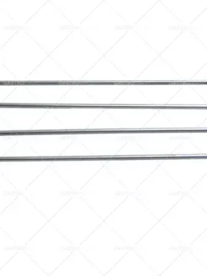 Super Cena topné těleso 1200W 230V topné okruhy 1 d 410mm š 195mm připojení vnější faston 6,3mm