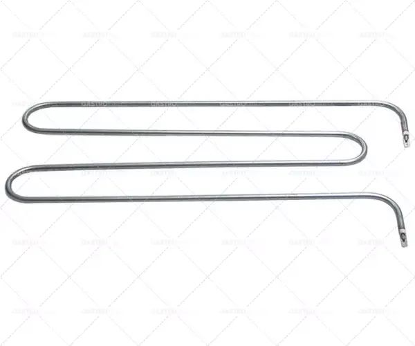 Super Cena topné těleso 1200W 230V topné okruhy 1 d 410mm š 195mm připojení vnější faston 6,3mm