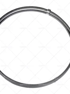 Jen Po Omezenou Doba topné těleso 2660W 230V topné okruhy 1 id ø 210mm ed ø 223mm d 245mm v 34mm d1 14mm