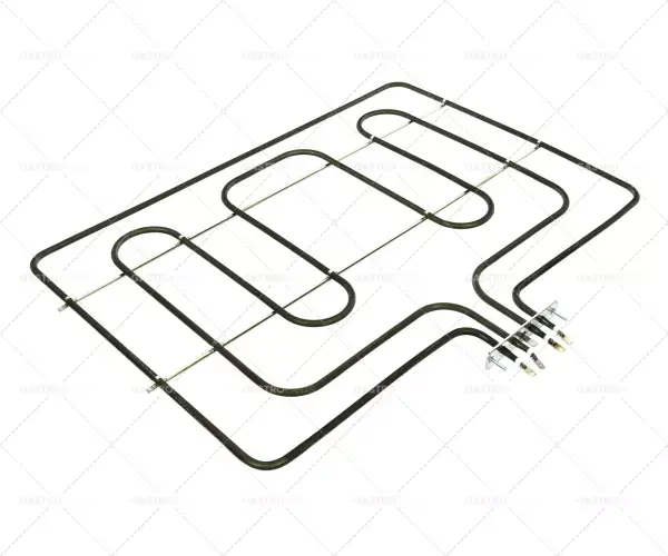 Objednat Nyní topné těleso 2300W 230 HK 2 L 384 mm B 526 mm 30 mm L1 L2 B1 354 mm 233 mm 60 mm B2 FL 100 mm FB 22 mm 86 mm LA