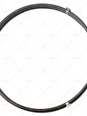 topné těleso 2000W 230V topné okruhy 1 ID ø 180mm ED ø 192mm L 210mm H 28mm L1 13mm Novinka