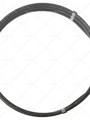 Hit Sezóny topné těleso 3990 W 230 HK 2 ID o 222 mm o 235 mm AD L 245 mm H 38 mm 10 mm L1 B1 60 mm 13 mm 25 mm H1 H2