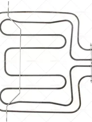 topné těleso 2830W 240V topné okruhy 2 D 370mm Š 390mm L1 42mm L2 328mm Š1 142mm Š2 105mm Jen Po Omezenou Doba