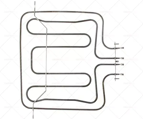 topné těleso 2830W 240V topné okruhy 2 D 370mm Š 390mm L1 42mm L2 328mm Š1 142mm Š2 105mm Jen Po Omezenou Doba