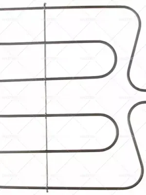 Nejprodávanější topné těleso 600W 230V topné okruhy 1 d 375mm š 400mm d1 17mm d2 351mm š1 185mm š2 30mm