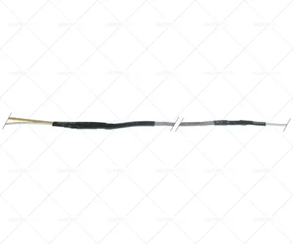 vysokoteplotní kabel 31W 230V průměr 3mm délka 5750mm Expresní Doručení