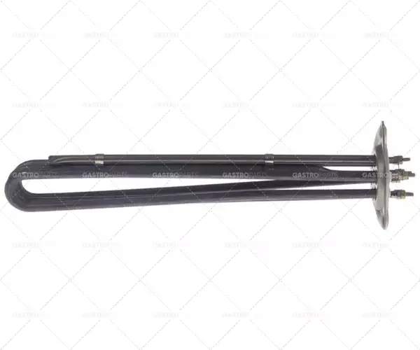topné těleso 6000W 400V montáž ø 57,5mm topné okruhy 3 d 324mm š 42mm v 30mm Autentický