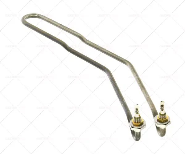 topné těleso 2200W 230 HK 1 L 405 mm B 160 mm H 35 mm závit M12x1 BA 42 mm trubice o 8,5mm Odeslání Ihned