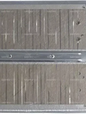 délka plotýnky 145mm šířka 150mm 275W 110V Nejlepší Cena