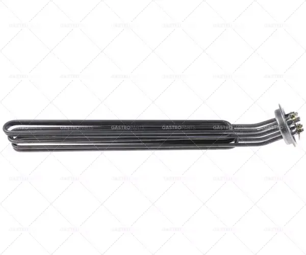 topné těleso 7500W 230V HK 3 Instalace o o Kruhová příruba 57,5 mmmm L 440mm B 35mm Bezpečná Platba