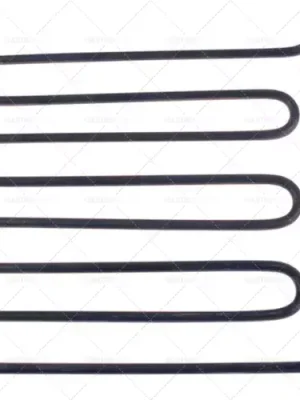Objednat Nyní topné těleso 3000W 230V topné okruhy 1 L 277mm Š 245mm H 55mm trubka ø 8mm propojovací kabel