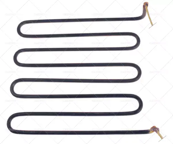 Objednat Nyní topné těleso 3000W 230V topné okruhy 1 L 277mm Š 245mm H 55mm trubka ø 8mm propojovací kabel