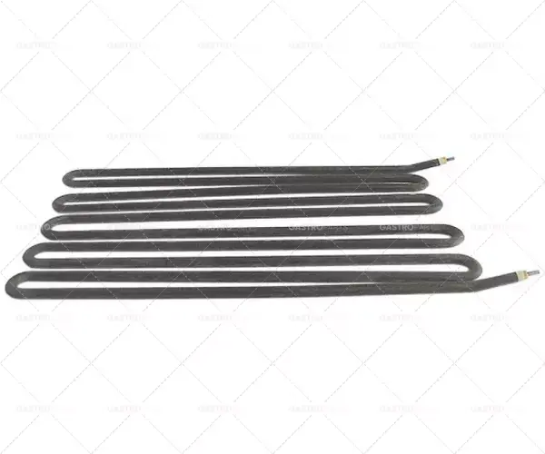 Sezónní Sleva topné těleso 2000W 230V topné okruhy 1 l 383mm d1 20mm š 235mm připojení m4
