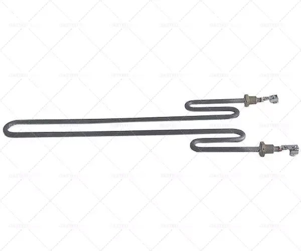 topné těleso 666W 230 HK 1 L 345 mm B 115 mm 70 mm L1 L2 273 mm závit M12x1 BA 104 mm potrubí o 8,8mm Značkový