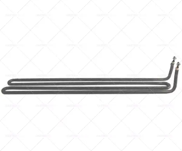 topné těleso 2000W 230V topné okruhy 1 d 535mm š 90mm v 74mm trubka ø 10mm š1 13mm š2 56mm Cenový Hit