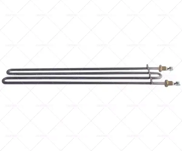 topné těleso 1200W 230V topné okruhy 1 d 400mm š 70mm trubka ø 6,3mm upevnění 2 otvory Nejlepší Volba