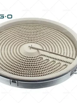 Cenově Výhodný Sálavé panely o 250 mm 2500W 400V HK ovládání 1 energie s detektory teplotních