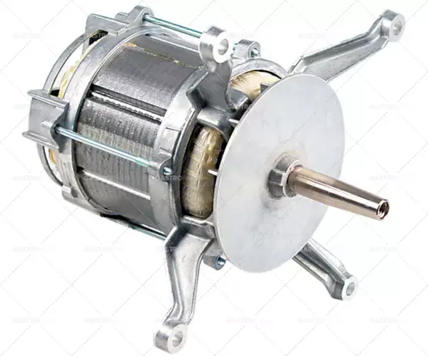 motor ventilátoru 200-240/346-415V 3 fáze 50/60Hz 0,4kW 1400/1700RPM otáčky 1 L1 160mm L2 30mm L3 35mm Omezená Nabídka