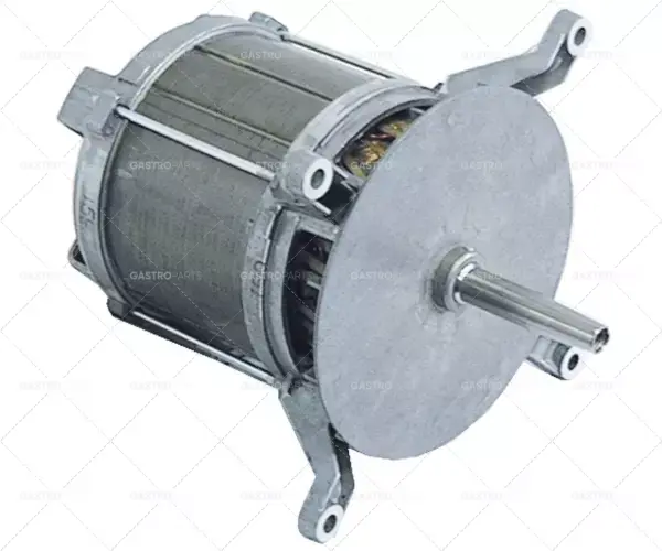 motor ventilátoru 380-415V 3 fáze 50Hz 0,12/0,9kW 700/1380RPM otáčky 2 L1 205mm L2 47mm L3 35mm Sleva
